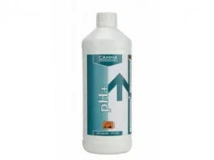 Regolatore pH + Canna 1 Litro