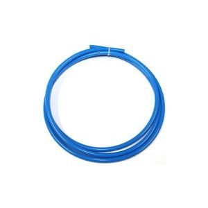 3/8" Blue LLDPE Tubing for Quick-Connect Fittings