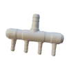 HAILEA AIR DISTRIBUTION MANIFOLD WITH 4 OUTLETS
