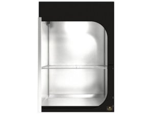 Alternative view of GROW BOX COMPLETA 120x60x178 con LED GROW LIGHT Ortoled S Line HL 2,7µmol/J 360W