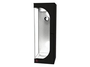 Alternative view of SET GROWRILLA DWC Einzel Growtopf + GROWBOX 60x60x160 - 150W