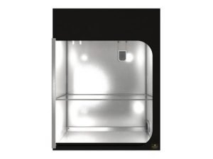 Alternative view of SET GROWRILLA RDWC3 PRO + GROWBOX 150x77x200 - 240W