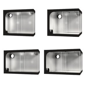 Alternative view of SECRET JARDIN GROW BOX - HYDRO SHOOT R2.0