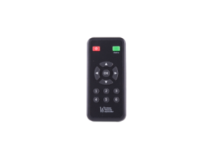 Alternative view of ORTOLED - S CONTROLLER FÜR ORTOLED SERIE S