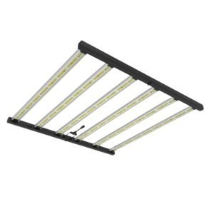 ORTOLED - S LINE ECO 720W FOLDABLE SAMSUNG PROFESSIONAL BAR LIGHT (2.75 µmol/J) | 720W