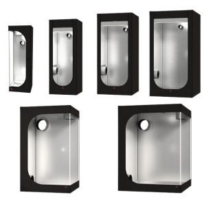 SECRET JARDIN GROW BOX - HYDRO SHOOT R2.0