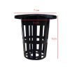 Hydroponics Net Pot 5 x 7cm height