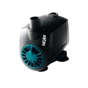 POMPA ACQUA NEWA JET 600 – PORTATA REGOLABILE 600 L/H