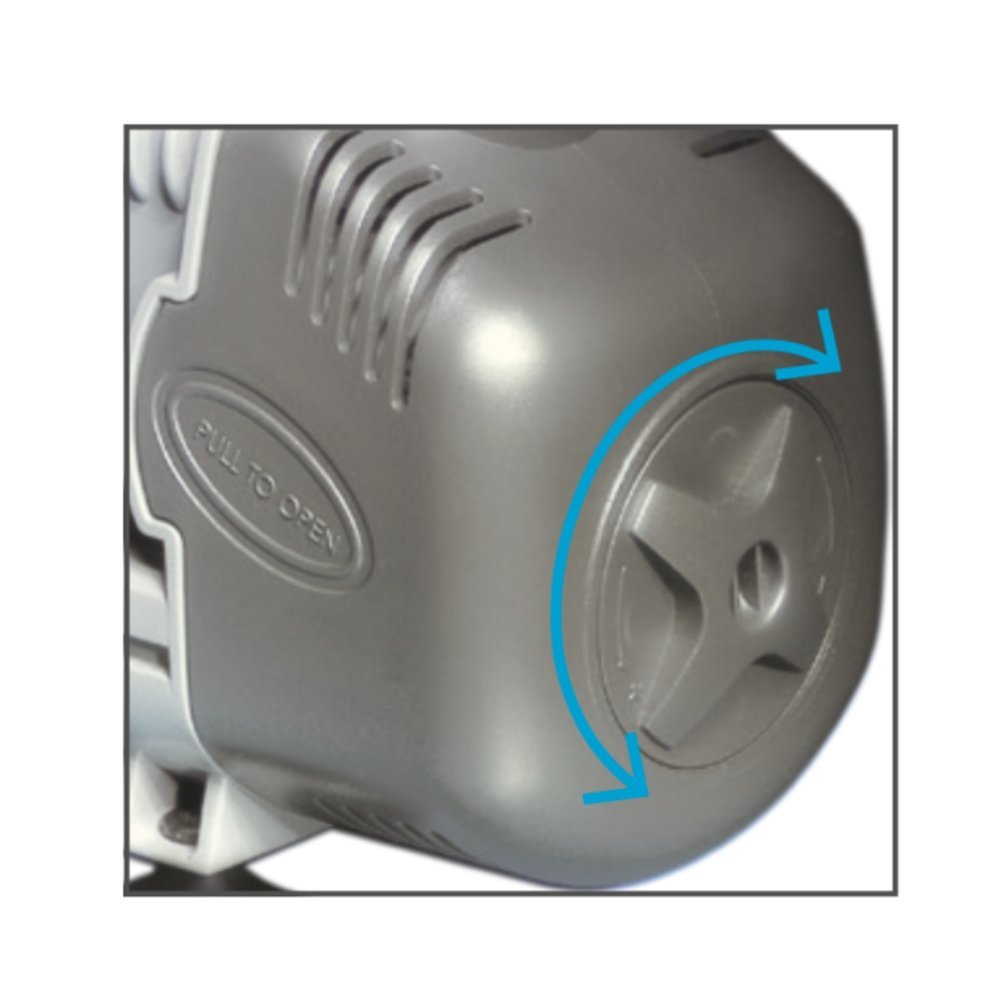 Pompa Acqua Sicce Syncra Silent 1.0 – Portata 950 L/h - immagine 6