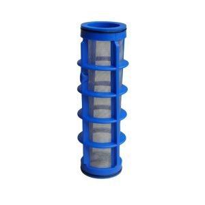 CARTUCCIA DI RICAMBIO 50 MESH PER FILTRO IN LINEA