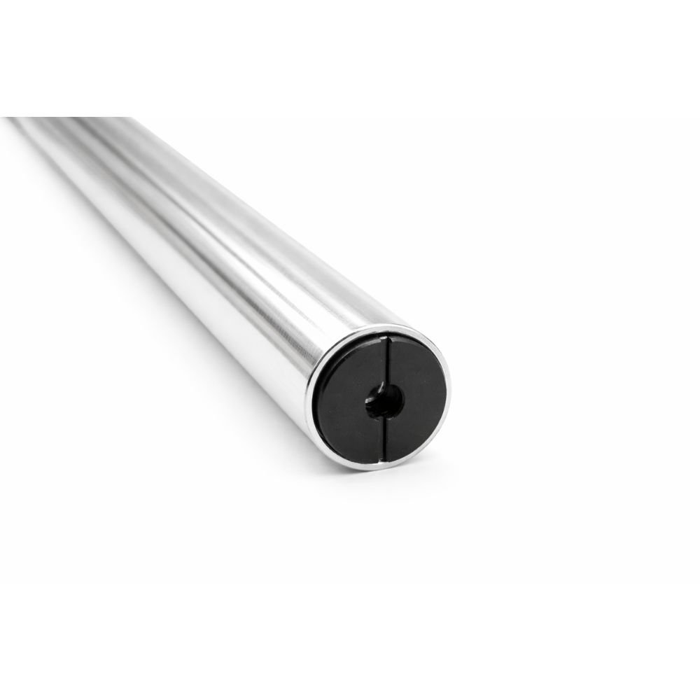 Tappo Filettato M6 per Tubo Ø28 mm per Piedini Regolabili - immagine 2